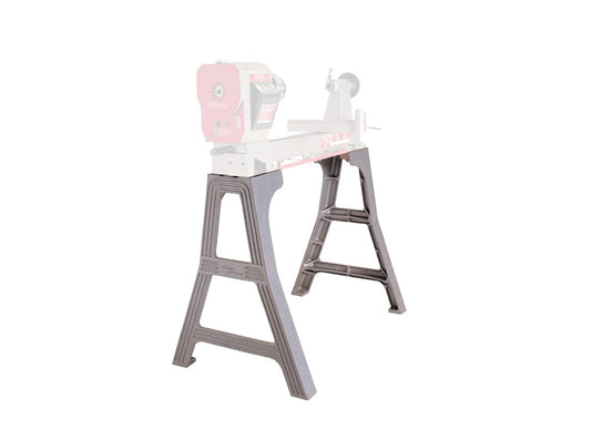 Cast Iron Stand For Dvr Xp And 1624-44 Lathe