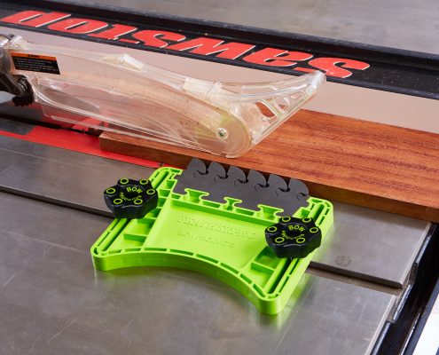 FeatherPRO Featherboard