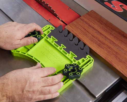 FeatherPRO Featherboard