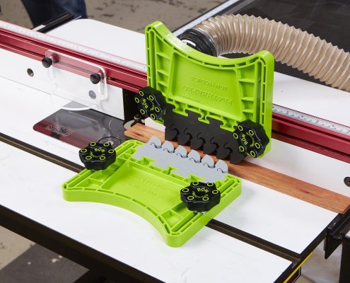 FeatherPRO Featherboard