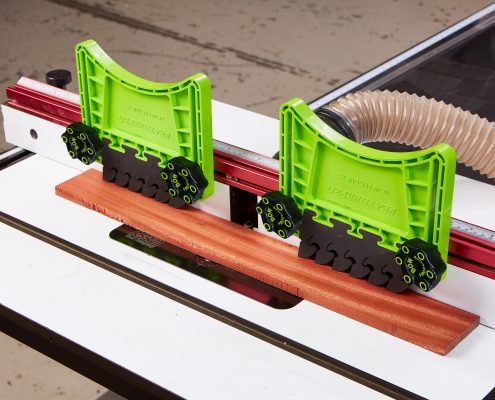 FeatherPRO Featherboard