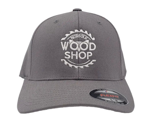 Flexfit NWS Hats size S/M - Norfolk Wood Shop