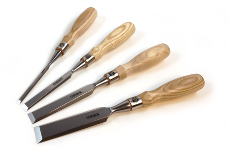 Richter Extra Bevel Edge Chisels