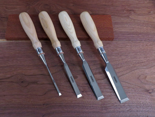 Richter Extra Bevel Edge Chisels
