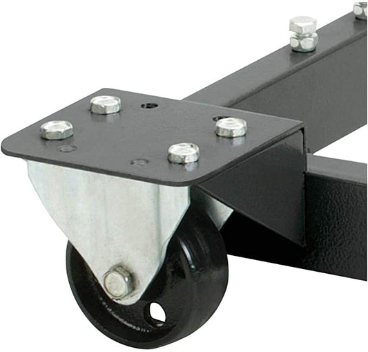 D2058A - Heavy-Duty Mobile Base