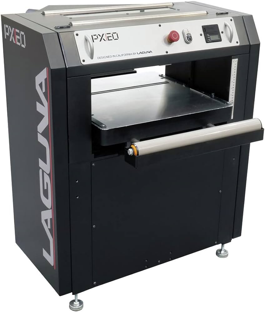 PX|20 SHEARTEC: II