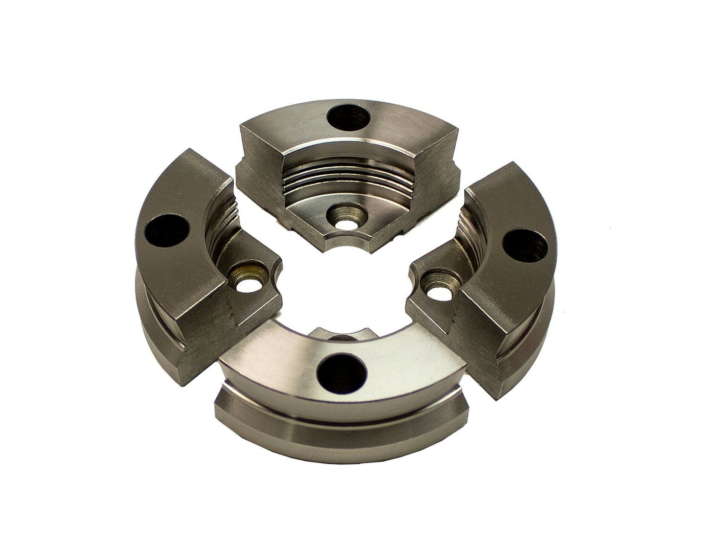 Bowl Jaws 75mm