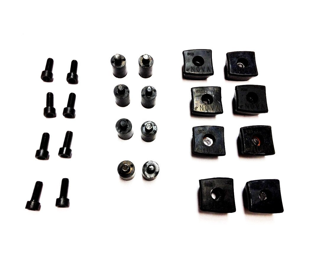 Cole Jaw Buffer Kit