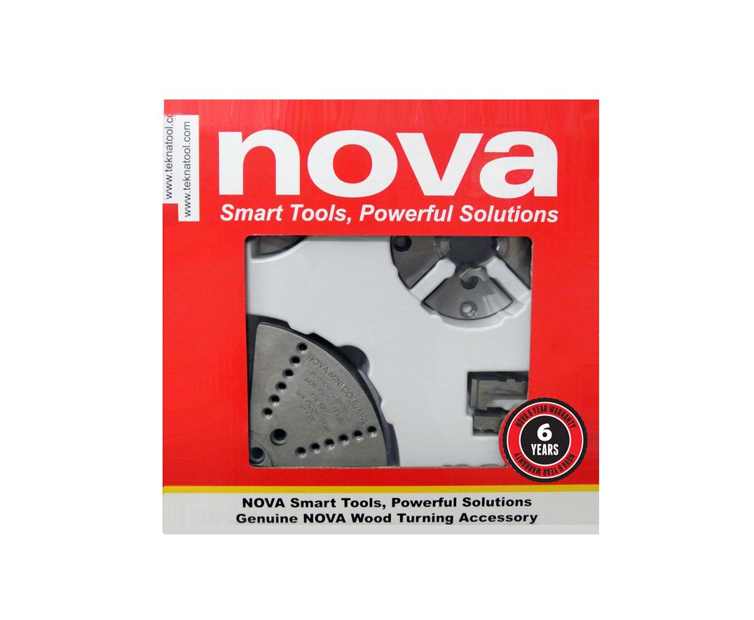 Small Jaw Assortment Bundle (Includes JS20N, 6026, 6006)