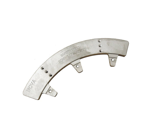 Cole Jaw Extension 12"-15" (Can Only Be Used With New 6040 12" Cole Jaws)