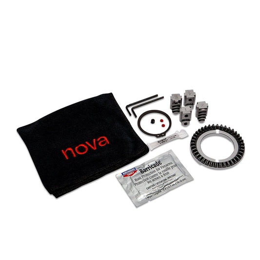 Chuck Rebuild Kit for G3