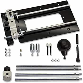 CRB7 Universal Combination Router Jig Mk3