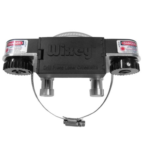 Wixey Drill Press Laser