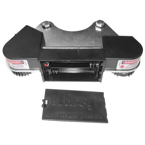 Wixey Drill Press Laser - Norfolk Wood Shop