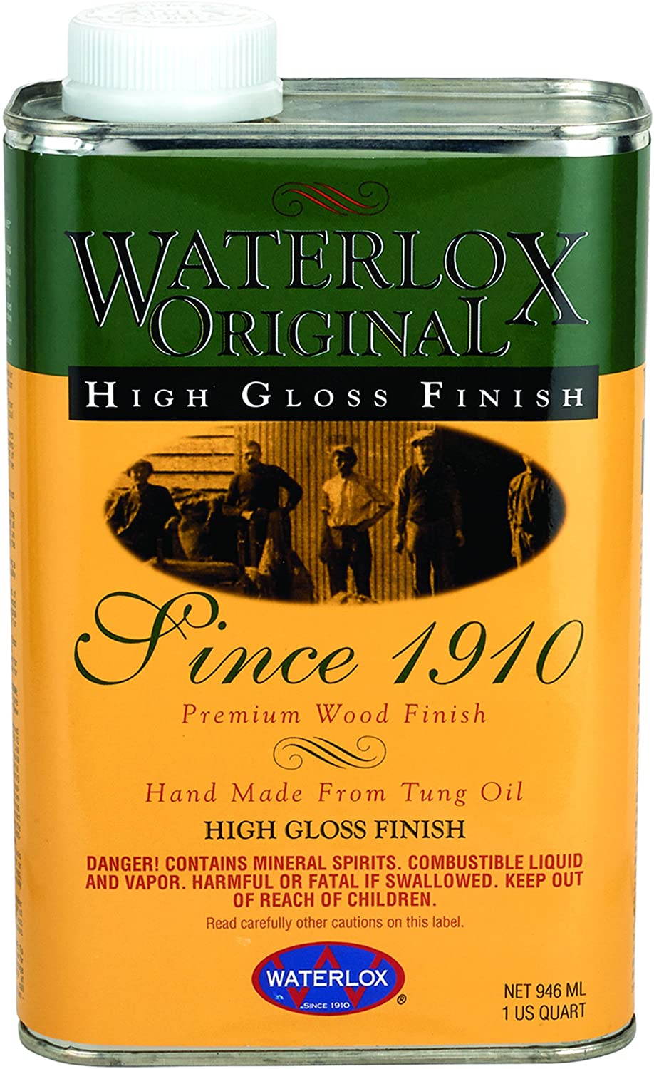 Waterlox - Original Formula