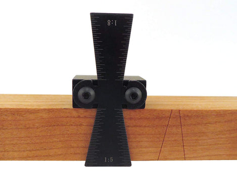 Dovetail Marking Jig Marker
