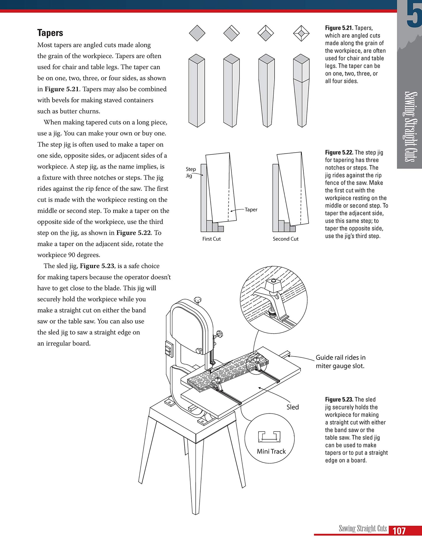 New Complete Guide to Band Saws: Everything You Need to Know...