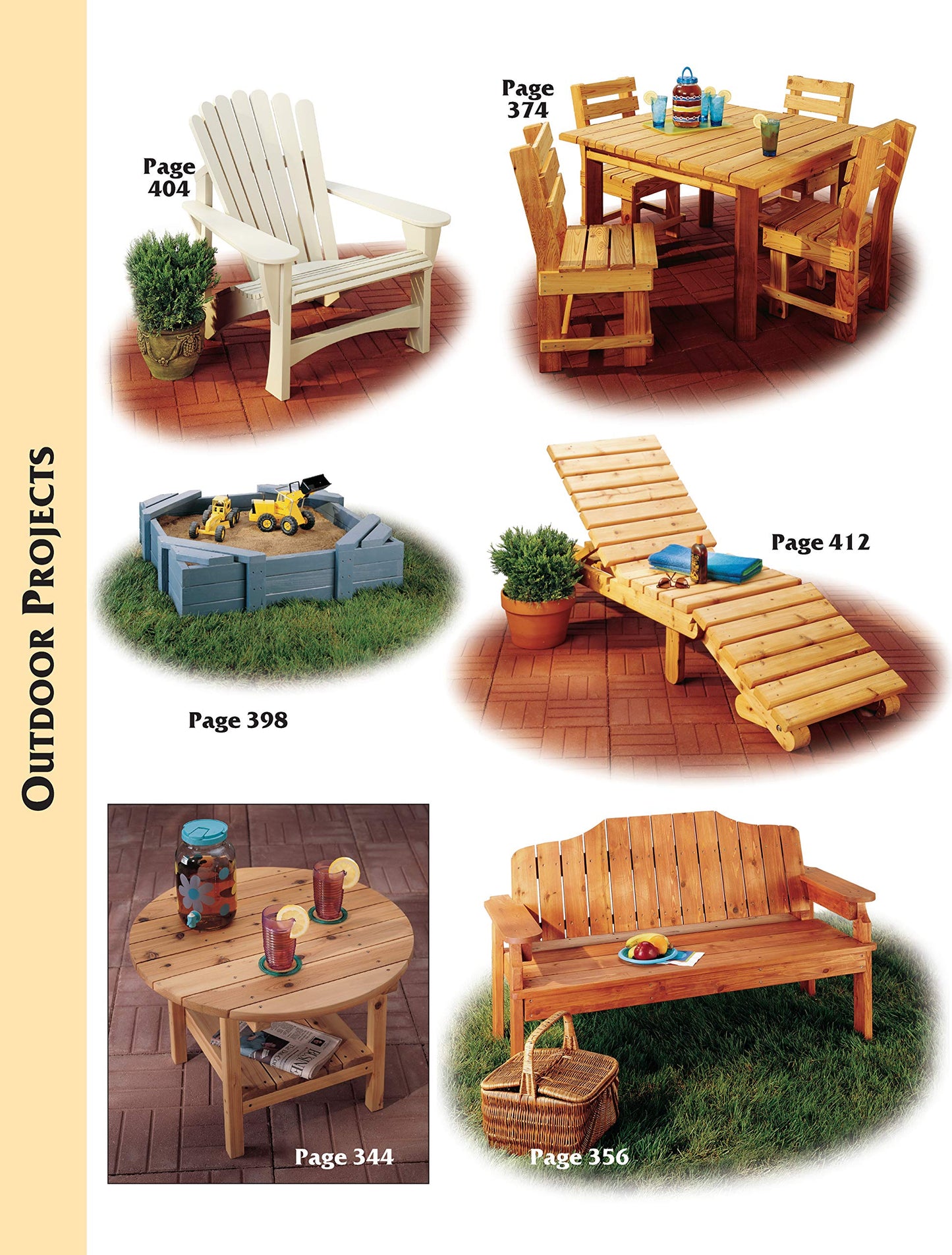 The Complete Book of Woodworking: Step-By-Step Guide to Essential Woodworking