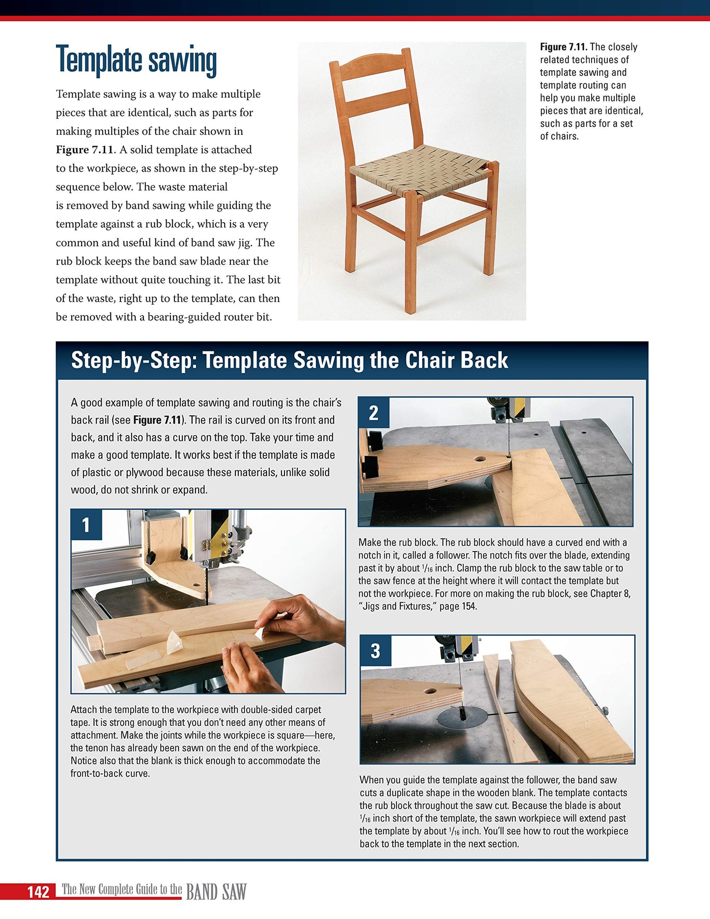 New Complete Guide to Band Saws: Everything You Need to Know...