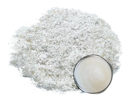 White Mica Powder