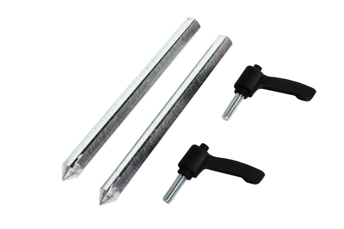 REVO 18|36 & 24|36: COMPARATOR