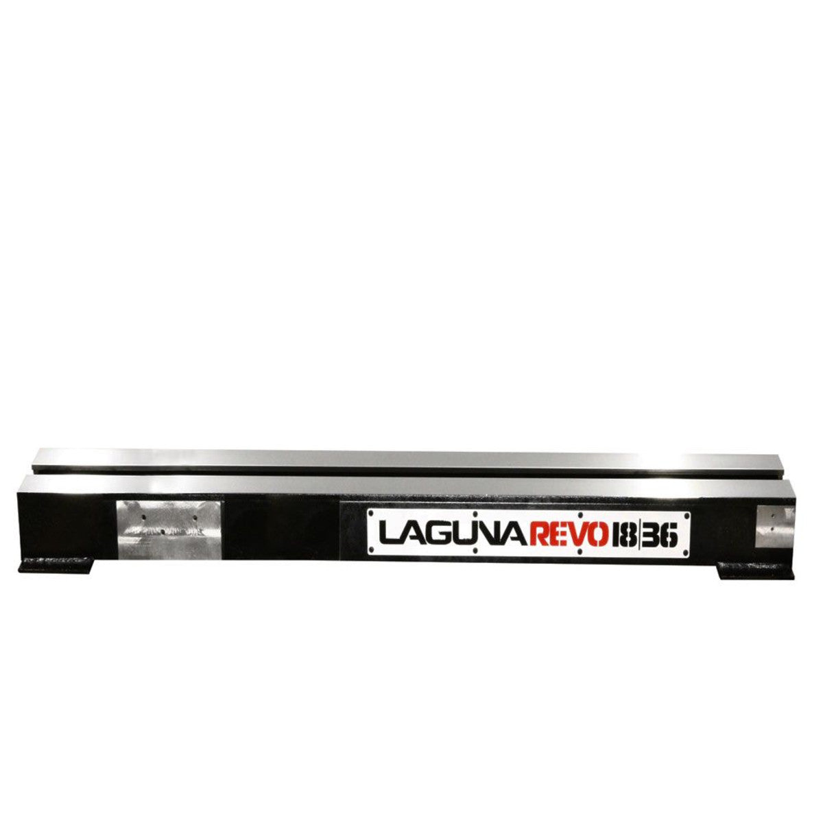 REVO 18|36 & 24|36: 58" STEEL BED (NO LEG)