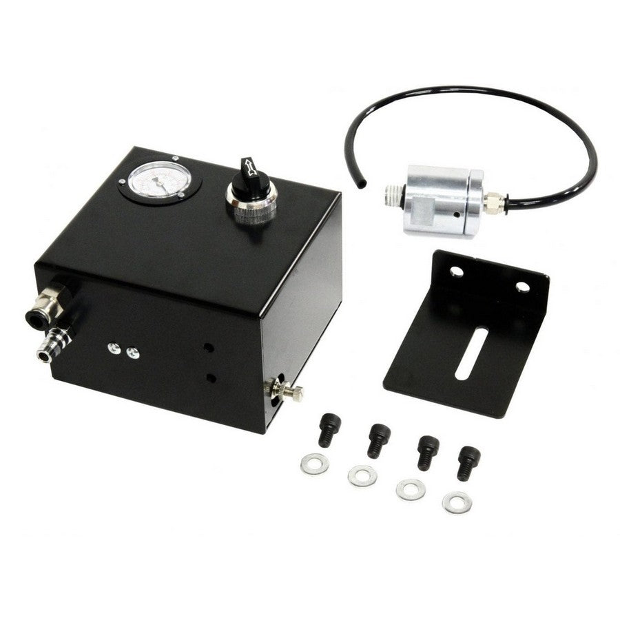 REVO 18|36 & 24|36: VACUUM CHUCK SYSTEM