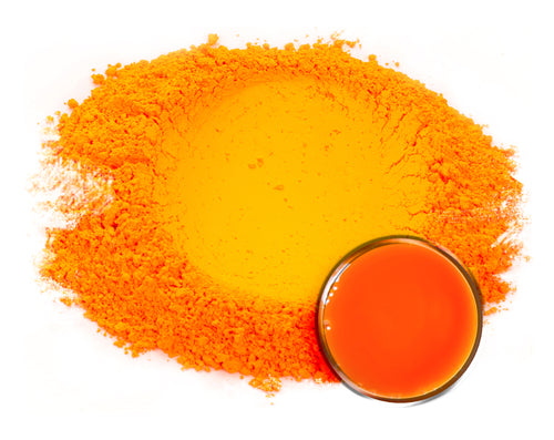 Neon Mica Powder Pigments