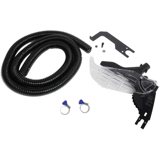 TABLESAW DUST COLLECTION KIT for Laguna F Series