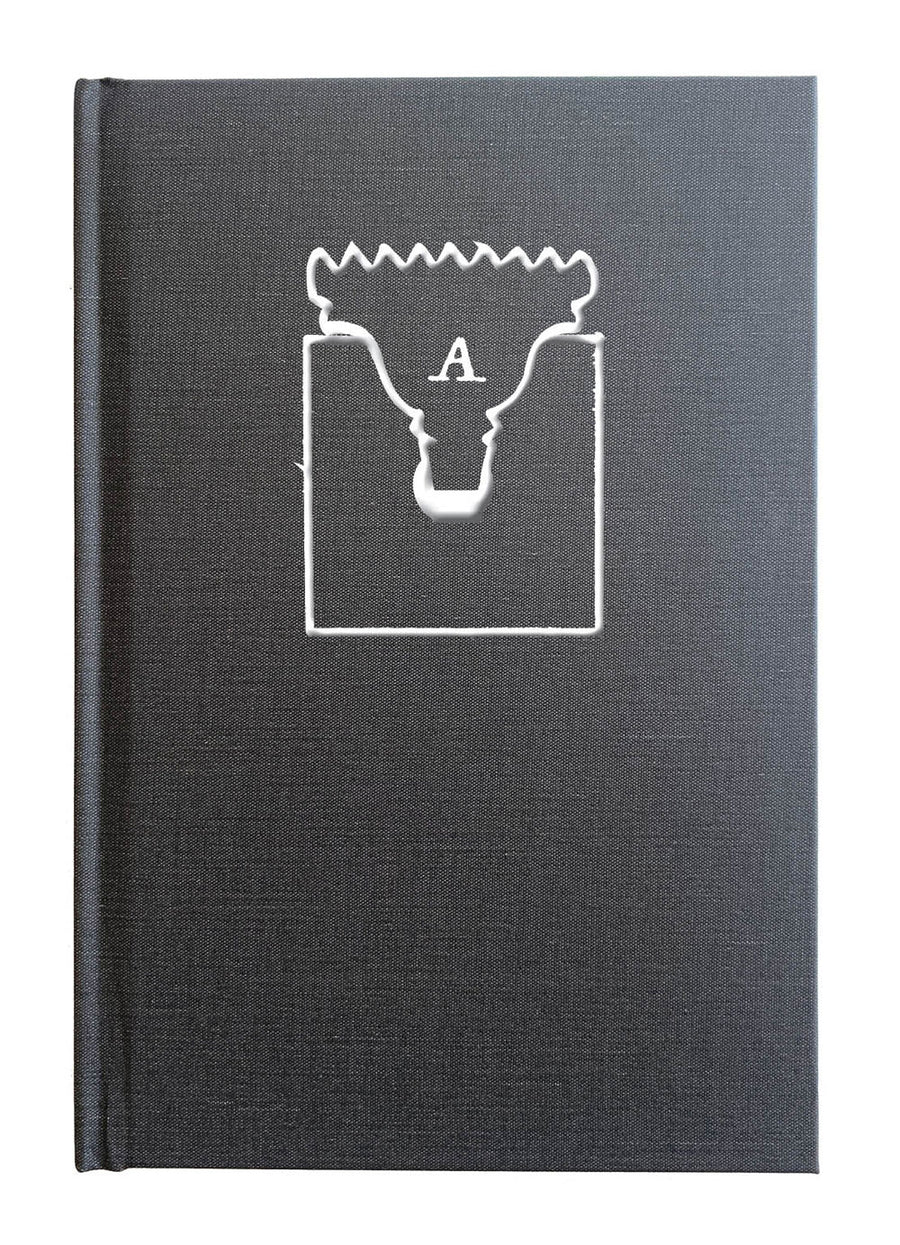 The Anarchist's Workbench