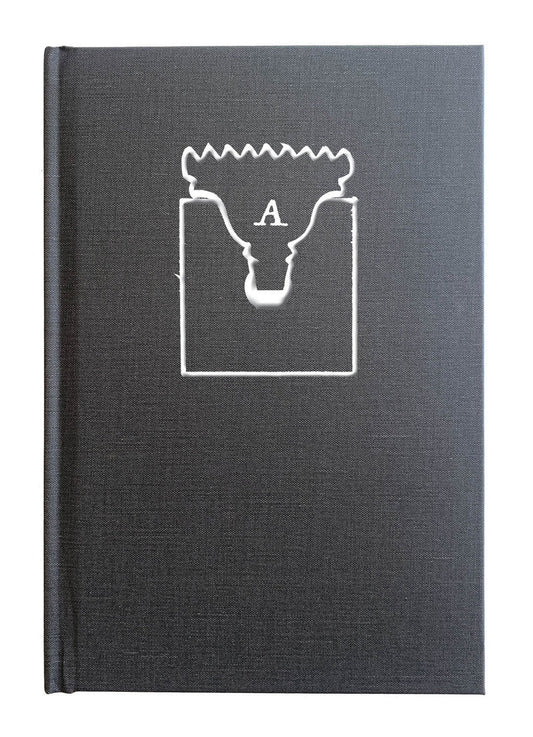 The Anarchist's Workbench