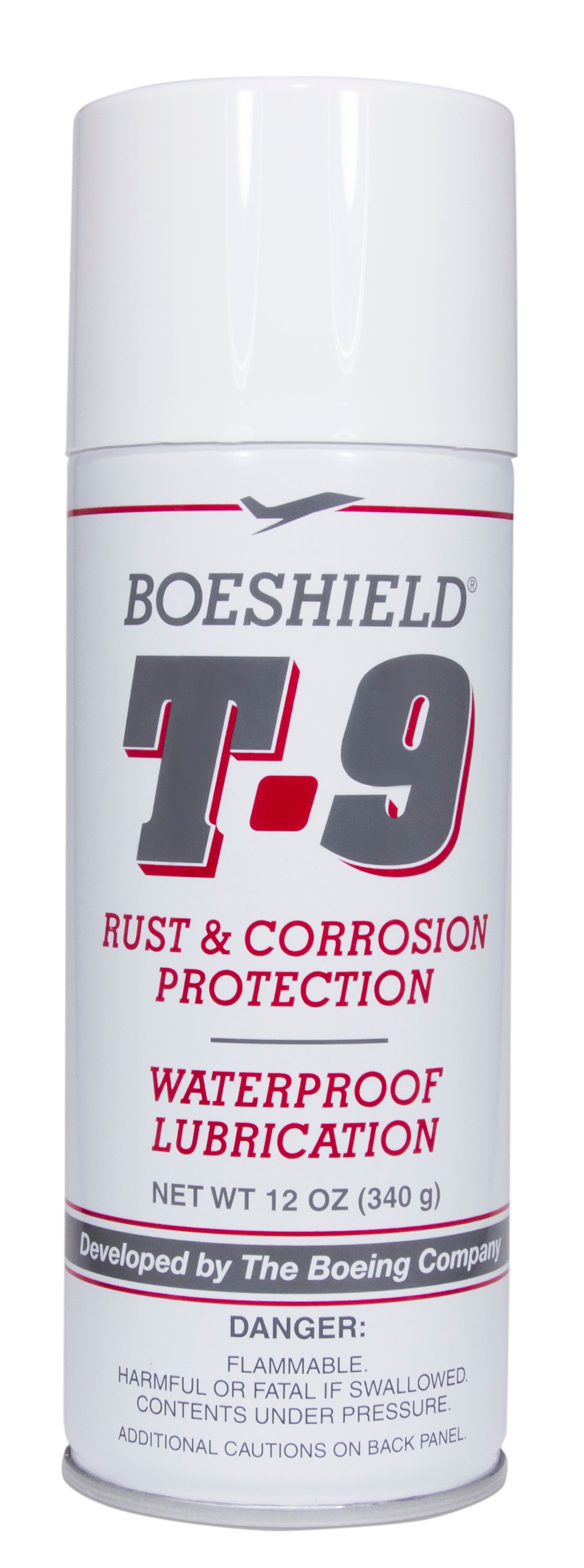 Boeshield T-9, 12 oz Aerosol