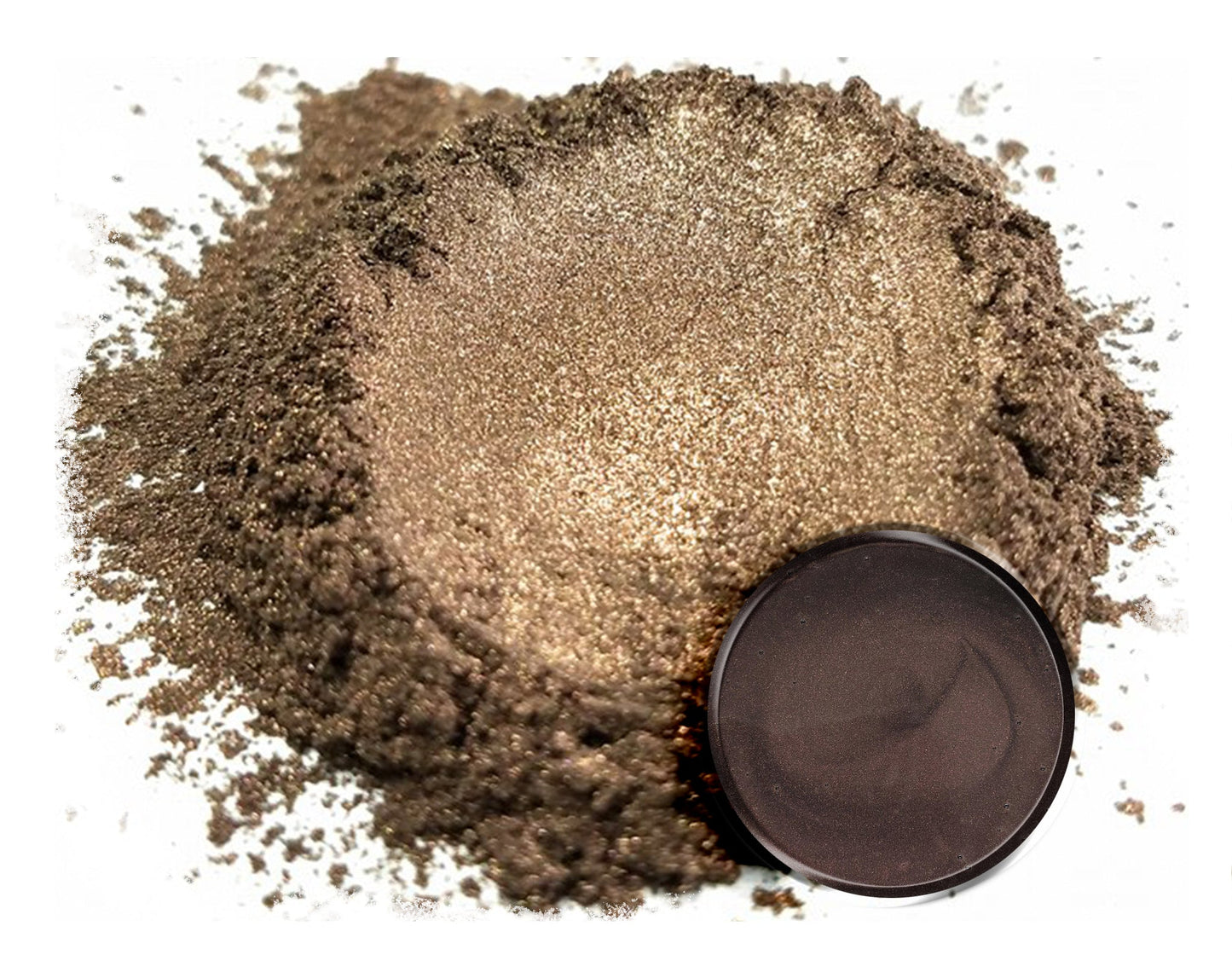 Red Mica Powder
