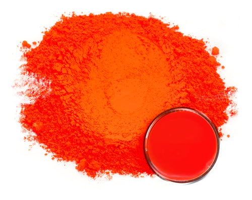Neon Mica Powder Pigments
