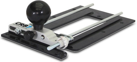 CRB7 Universal Combination Router Jig Mk3
