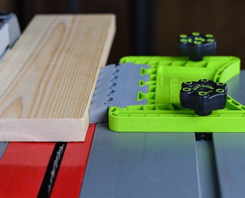 FeatherPRO Featherboard