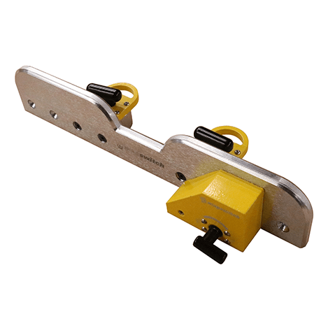 Magswitch Drill Press Fence