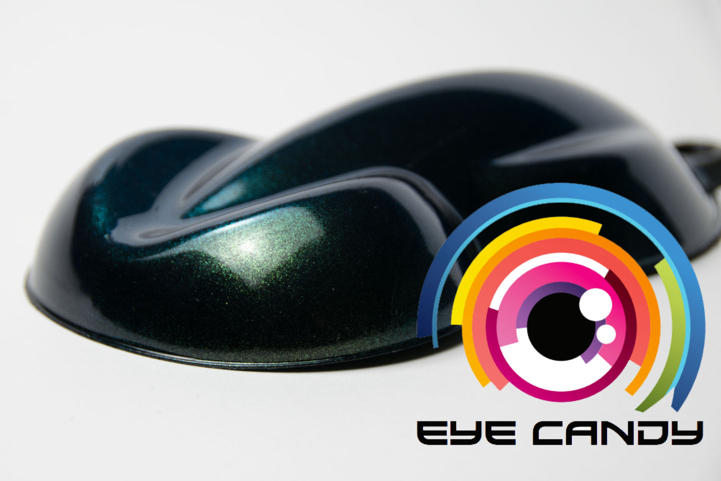 Color-Shifting Pigment