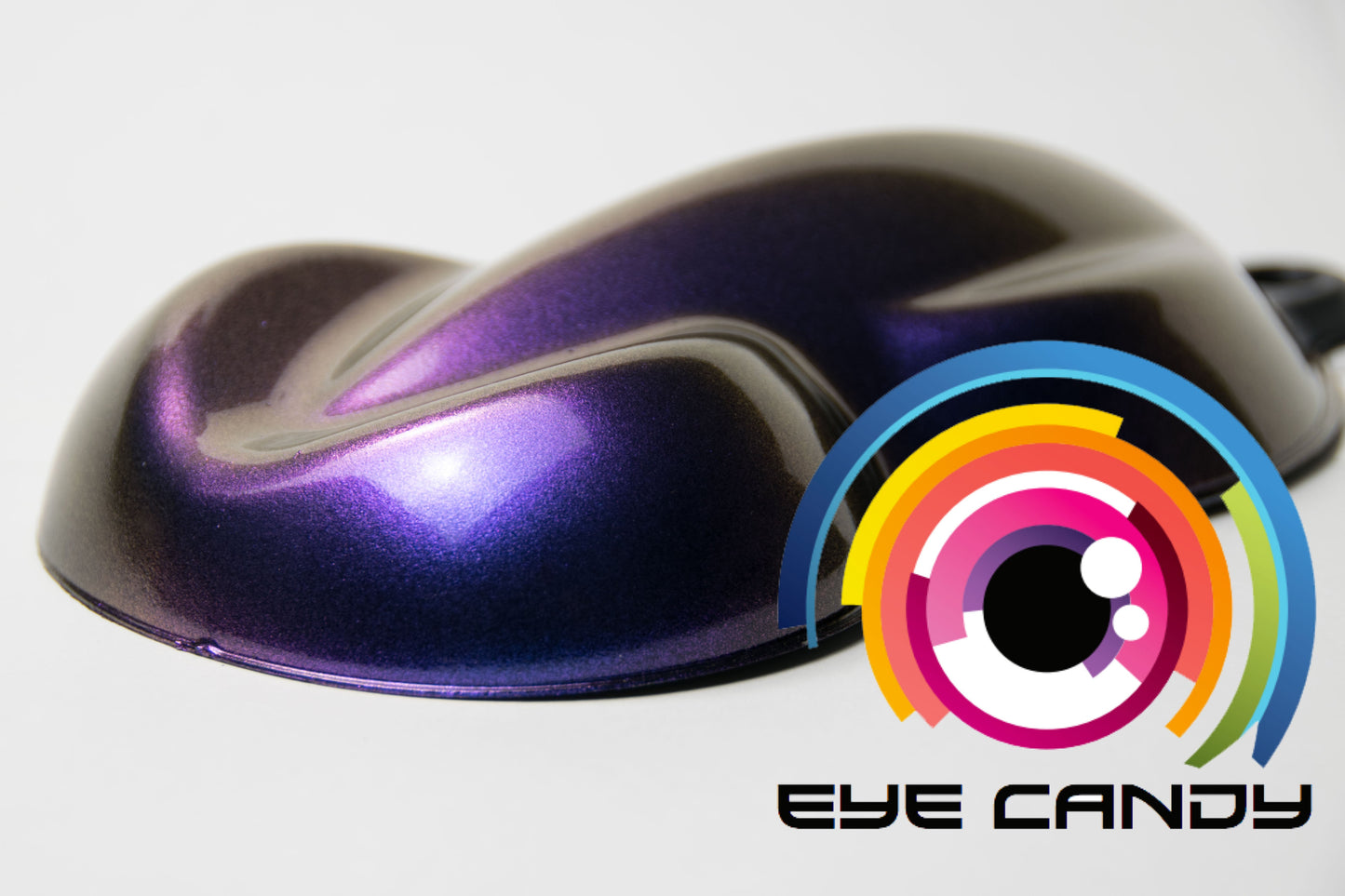 Color-Shifting Pigment