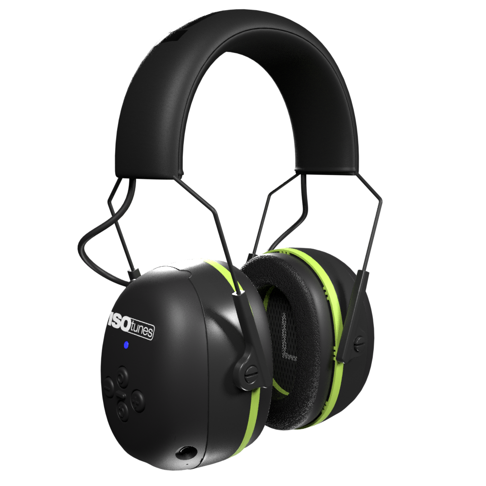 AIR DEFENDER Earmuffs