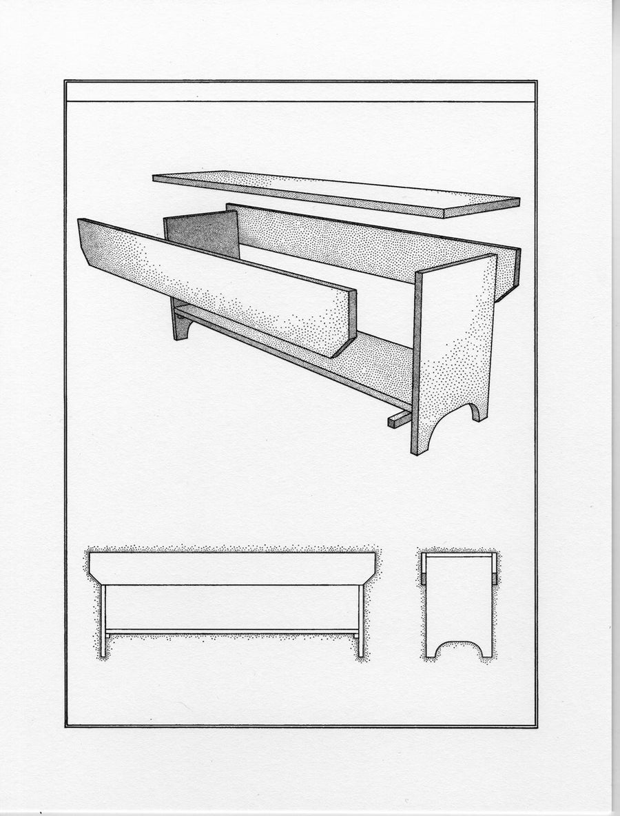 The Anarchist's Design Book: Expanded Edition