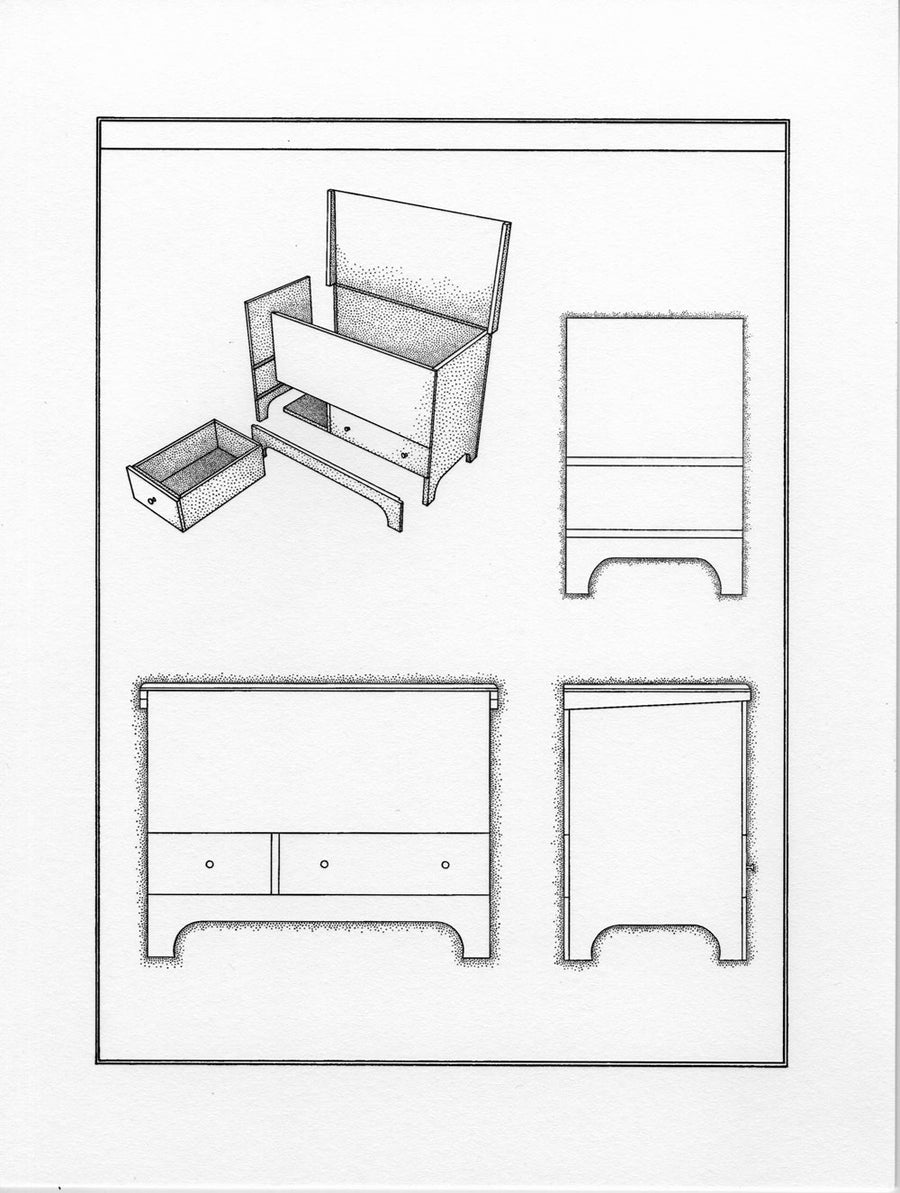 The Anarchist's Design Book: Expanded Edition