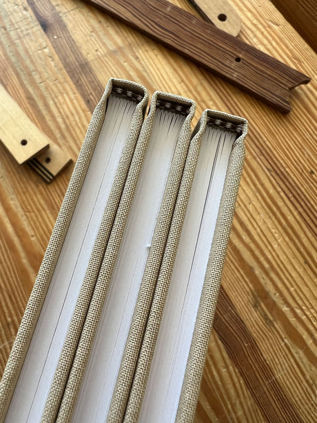 Euclid's Door: Building the Tools of ‘By Hand & Eye’