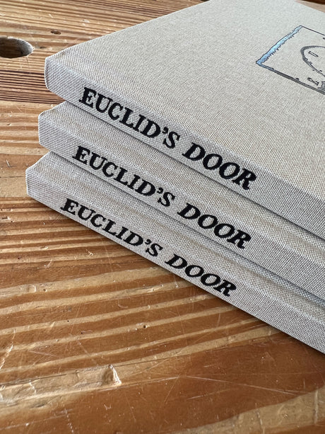 Euclid's Door: Building the Tools of ‘By Hand & Eye’