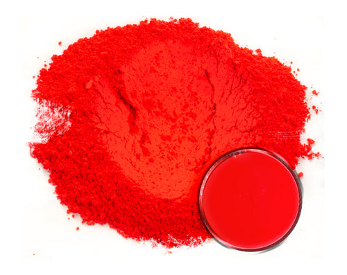 Neon Mica Powder Pigments