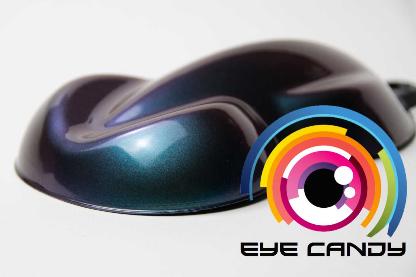 Color-Shifting Pigment