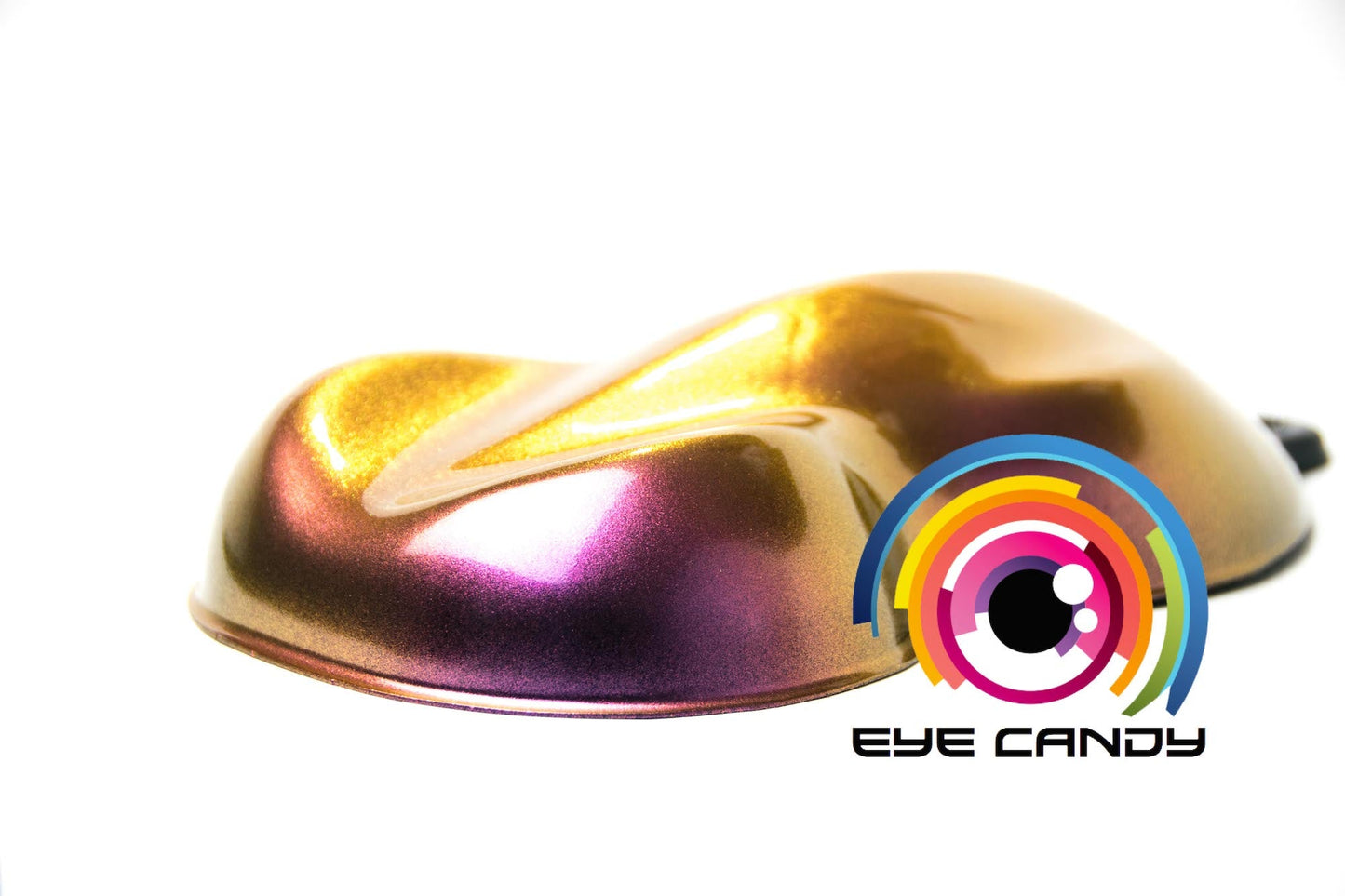 Color-Shifting Pigment