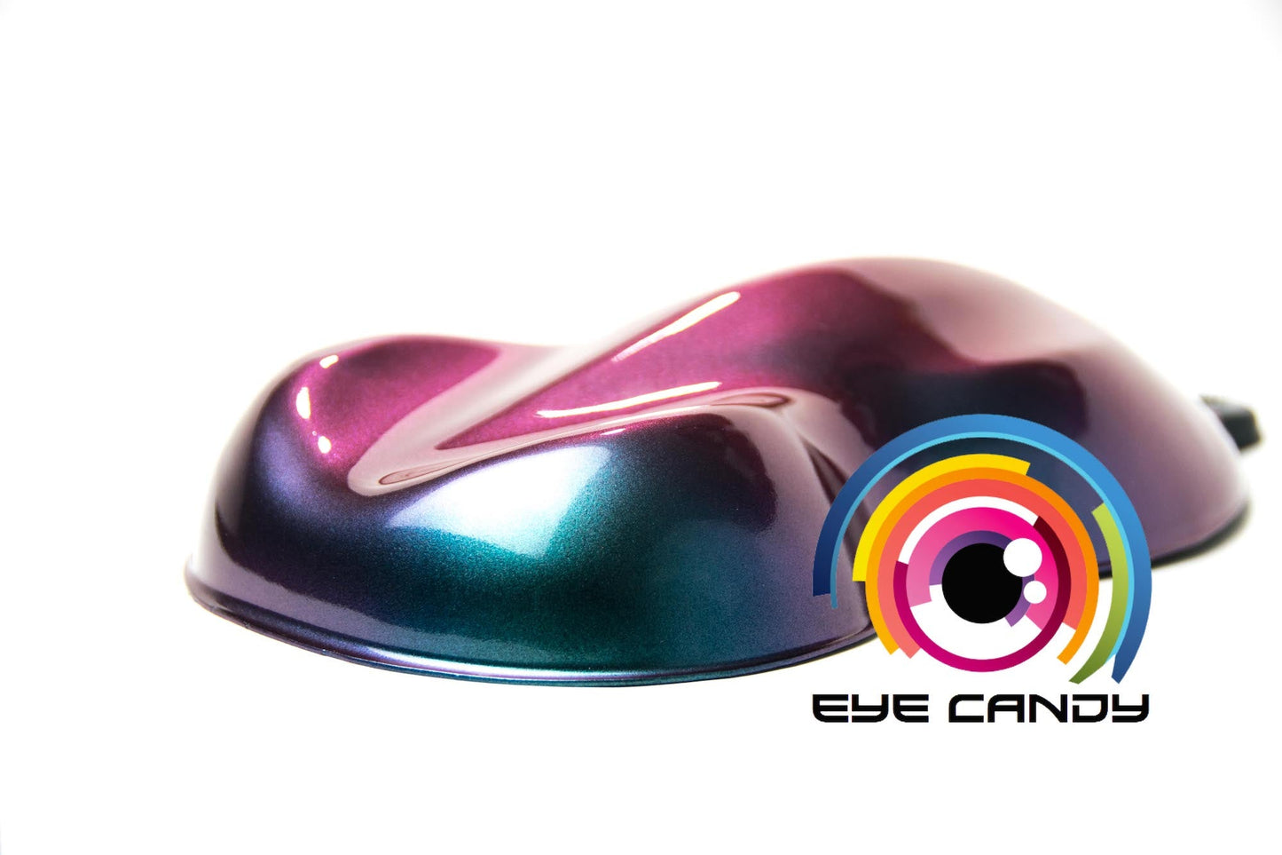 Color-Shifting Pigment