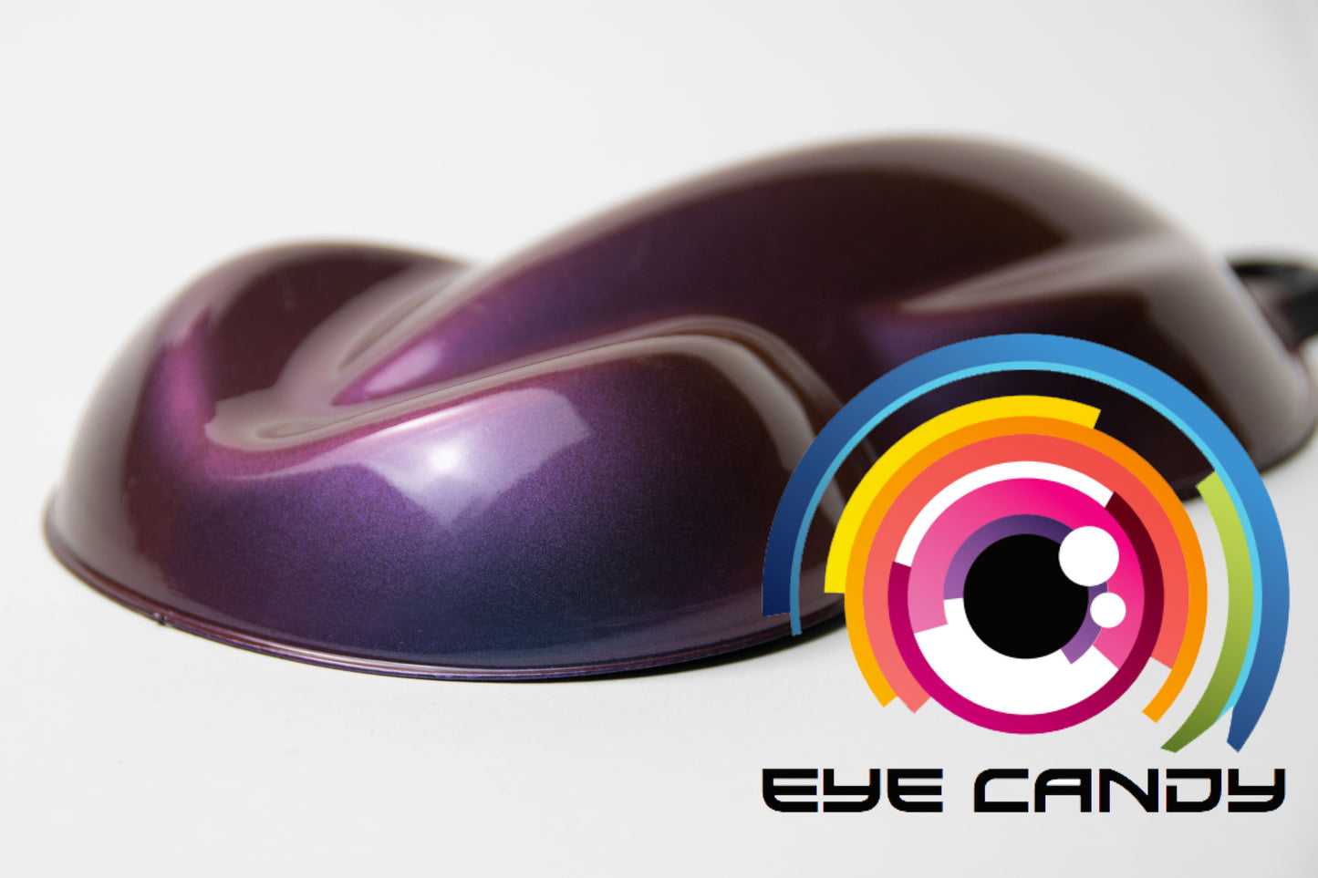 Color-Shifting Pigment