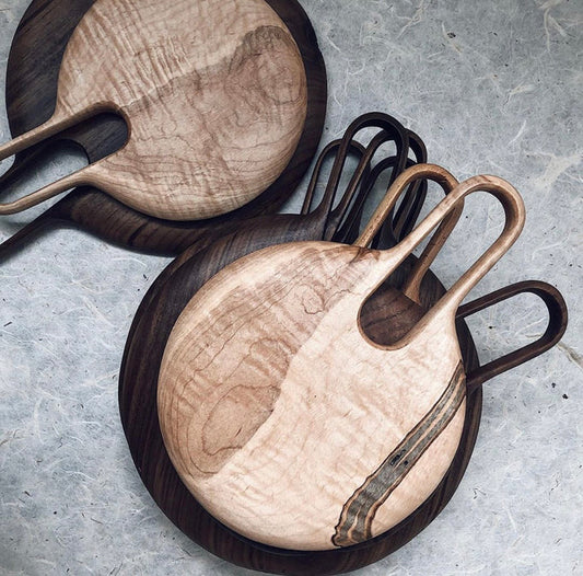 Cutting Board Oil 8 oz.